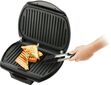 Sencor SPG 4100WH panini grillsütő