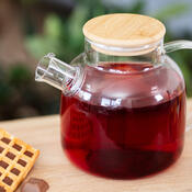 Ceainic 4Home Bamboo Hot&Cool, 1,2 l