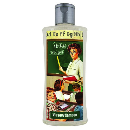 Bohemia Gifts Kozmetická súprava kniha - Pre učiteľov