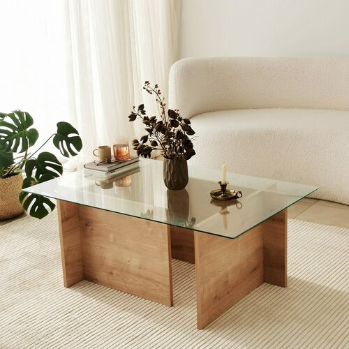 Couchtisch Escape Sapphire Oak