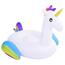 Vetro-Plus Inel gonflabil Unicorn, 218 x 160 x 120 cm