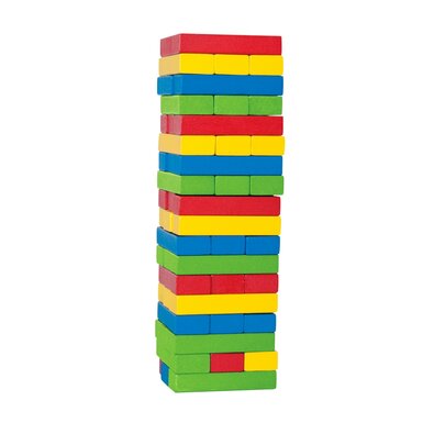 Woody Різнокольорова вежа Tower Tony