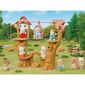 Sylvanian families 5452 dziecięce elementy linowe do wspinaczki