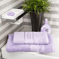 4Home Handtuch Bamboo Premium hellviolett , 50 x 100 cm