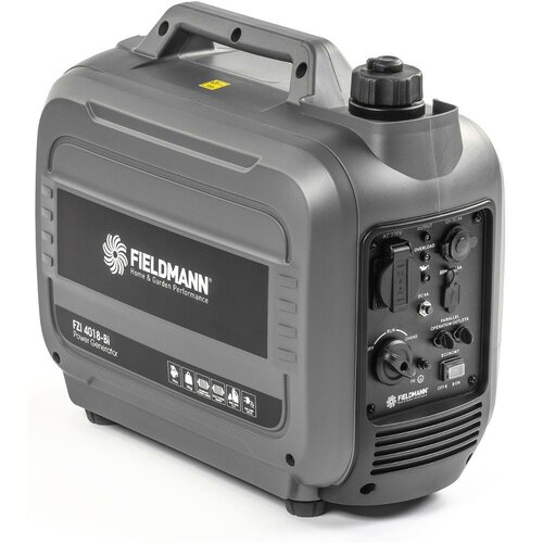 Fieldmann FZI 4018-Bi generator benzynowy