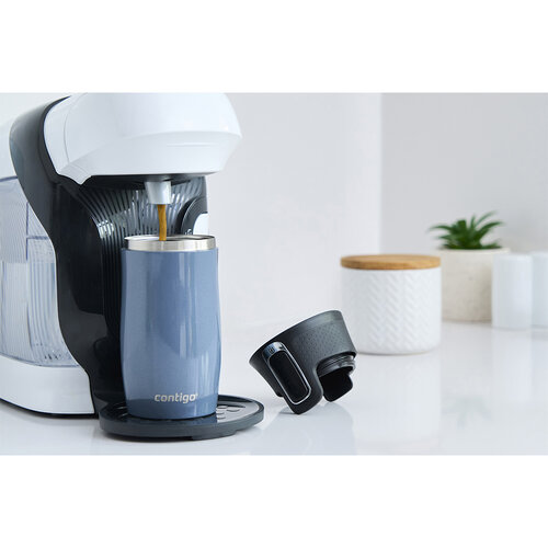 Contigo Butelka termiczna West Loop Mini 300 ml Lakeside