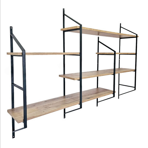 Raft de perete Raffy