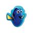 Poduszka profilowana Finding Dory, 36 x 36 x 5 cm