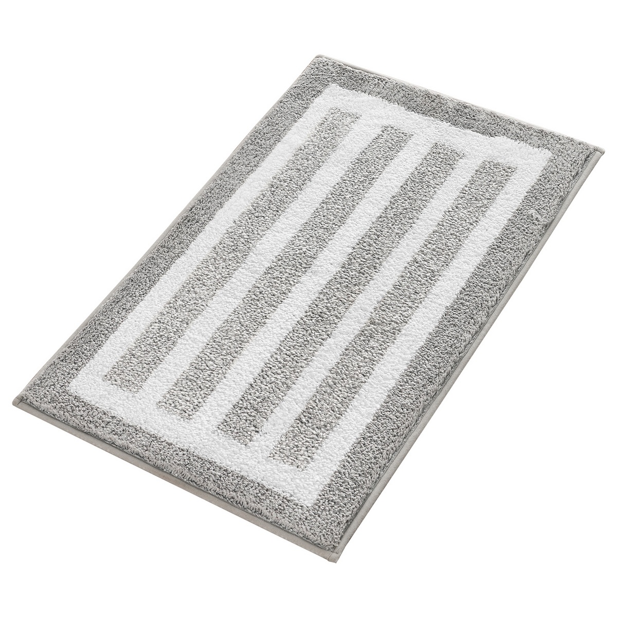 4Home Koupelnová předložka Grate, 50 x 80 cm - thumb (2)