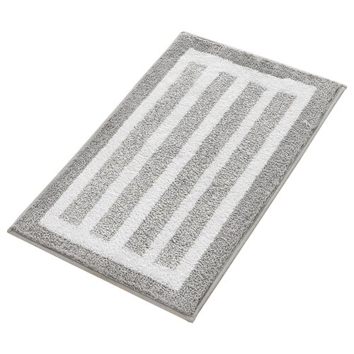 4Home Килимок для ванної кімнати Grate, 50 × 80 см