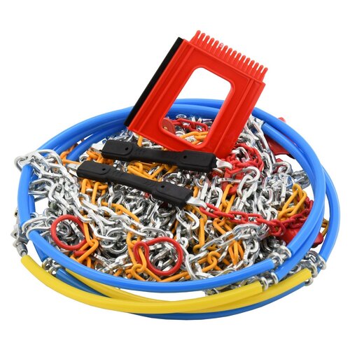 Compass Снігові ланцюги SNOW12 ÖNORM X80  nylon bag