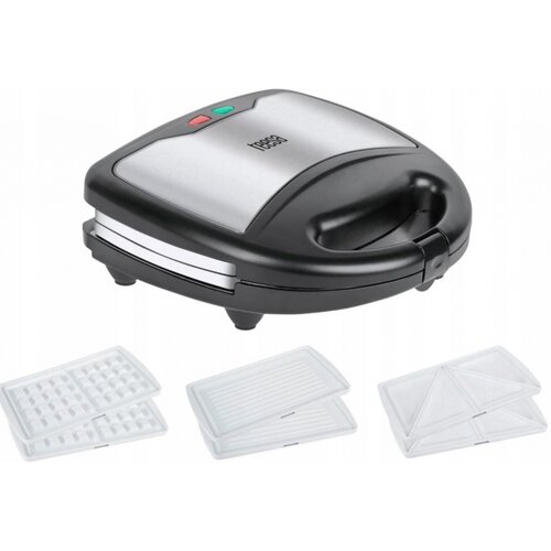 Teesa TSA3221 sendvičovač 3v1