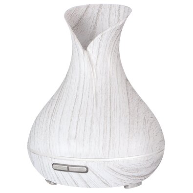 Sixtol Aroma difuzer Vulcan belo les, 350 ml