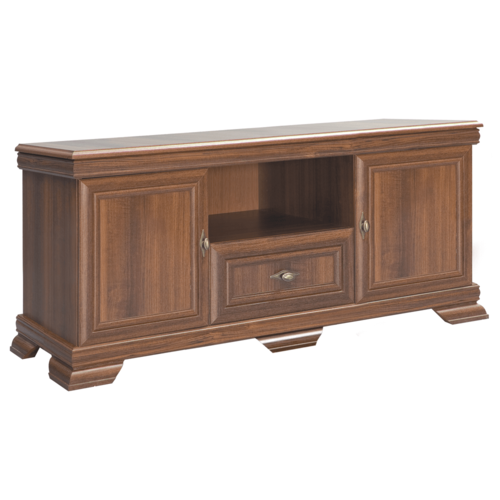 Televizní stolek KORA, samoa king