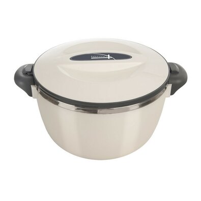 Orion Miska termiczna Termo biały, 2,2 l