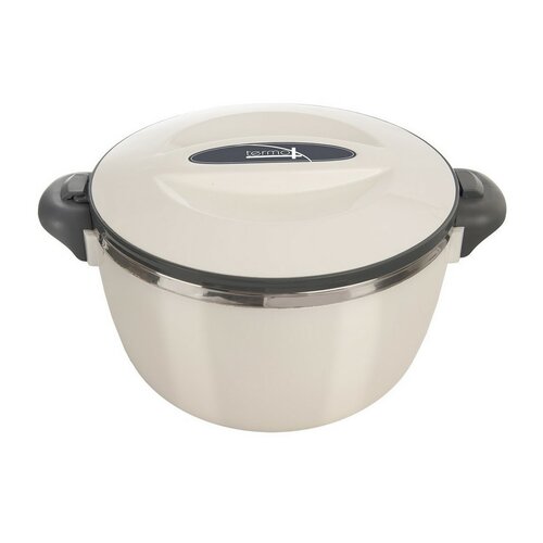 Orion Thermomix Termo Weiß, 2,2 l