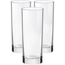 Set de pahare Bormioli Rocco Cortina, 275 ml, 3piese