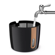 Philips Zvlhčovač vzduchu s technologií NanoCloud HU2718/10, Series 2000