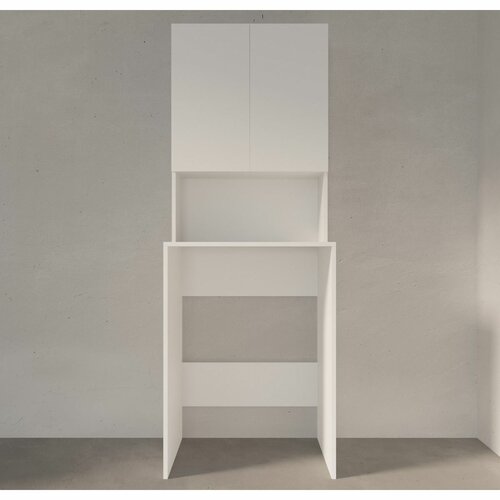 Skriňa nad práčku Lisa White