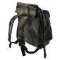 Scaun pliabil cu rucsac Cattara Olbia army,30 x 35 x 27 cm