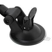 FREEZE ventilátor fűtéssel tapadókorongon 12 V