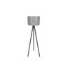 Stojacia lampa Tripod Grey 111