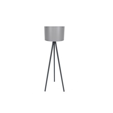 Lampa podłogowa Tripod Grey 111
