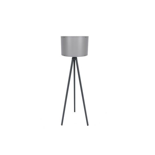 Lampa podłogowa Tripod Grey 111