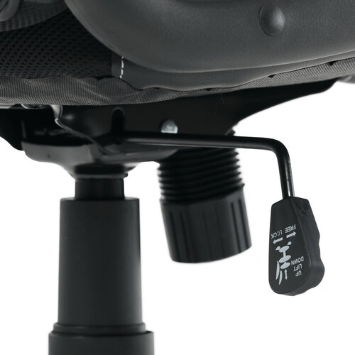 Autronic KA-C710 BK Pisarniški stol