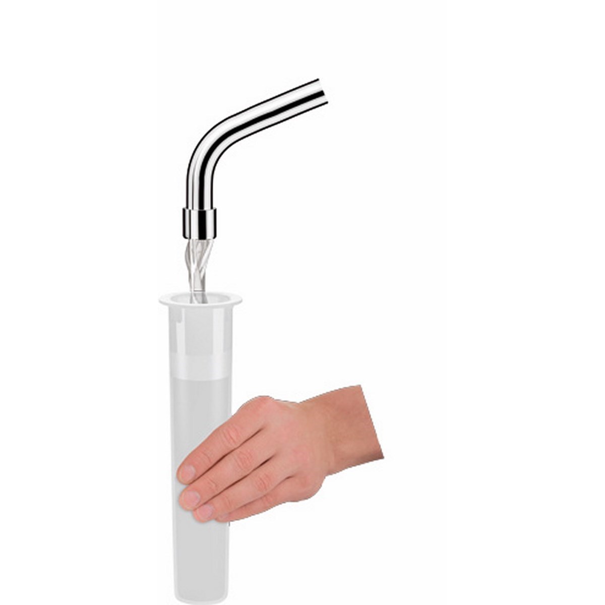 Tescoma Džbán s vyluhováním a chlazením Teo 2,5 l, oranžová - thumb (3)