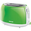 Prăjitor de pâine Sencor STS 2701GR, verde