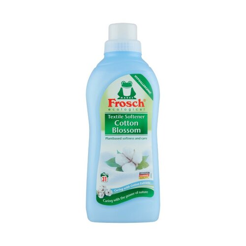 Frosch Avivage Cotton Flower, 750 ml