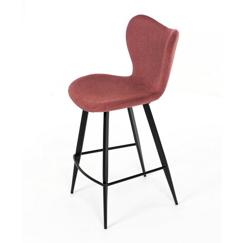 Set de scaune de bar B-1068 RED2, 2 buc