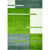 Hawaii 1310/01 green darabszőnyeg 120 x 170 cm
