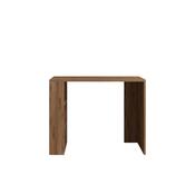 Birou de lucru Pelit Atlantic Pine