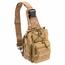 Cattara Ramenski nahrbtnik Army, 10 l