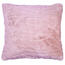 Față de pernă Clara roz, 45 x 45 cm