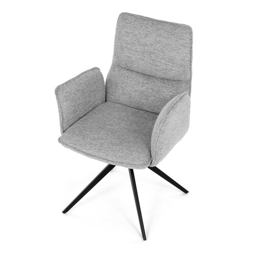 Set de scaune de sufragerie DCH-D1328 SIL2, 2 buc.