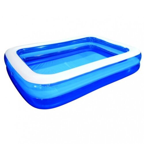 Family Pool 269 x 175 x 51 cm