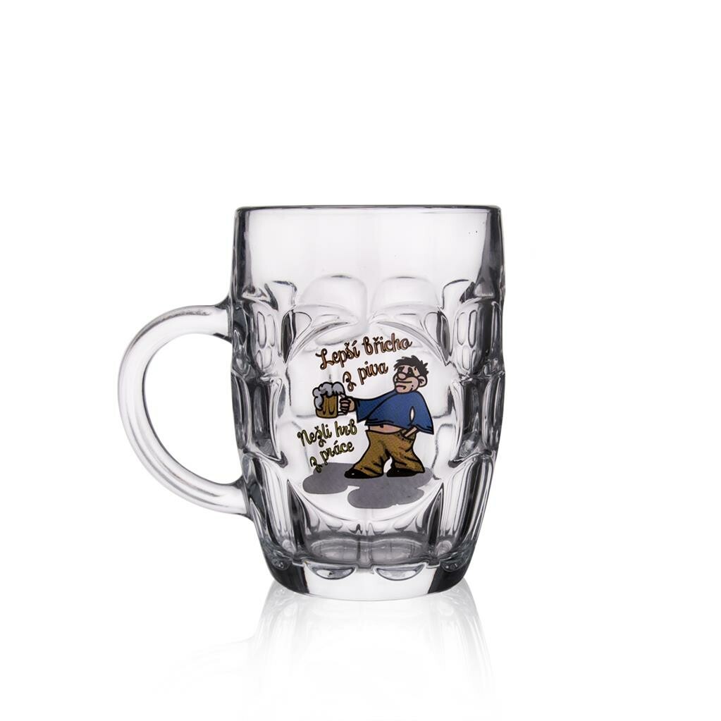 Orion Pohár na pivo, 0,5 l