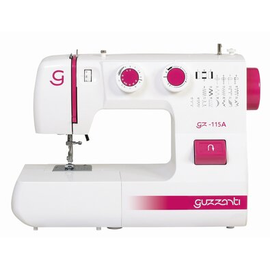 Guzzanti GZ 115A šivalni stroj