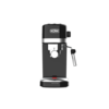 Solac CE4510 Taste Slim Black eszpresszógép