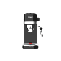 Solac CE4510 espresso Taste Slim Black