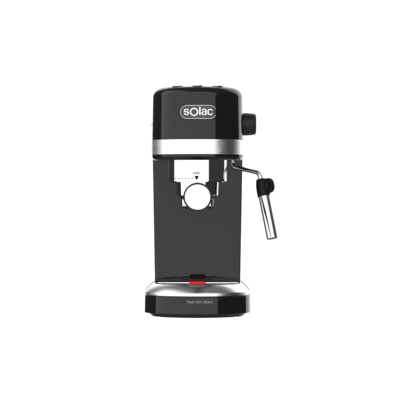 Solac CE4510 Taste Slim Black eszpresszógép