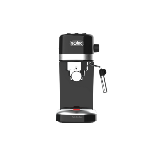 Solac CE4510 espresso Taste Slim Black