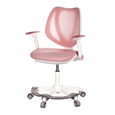 Autronic KA-C806 PINK Irodai szék