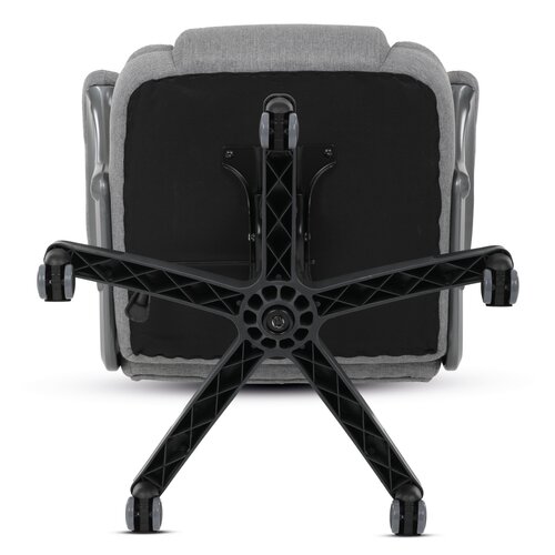 Krzesło biurowe Autronic KA-C715 GREY2
