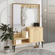 Set de hol Andy Oak