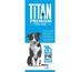 Titan premium krmivo pre šteňatá, 20kg