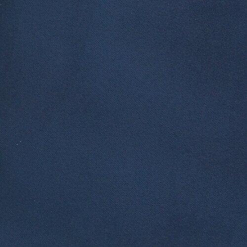 Zatemňovací záves Mia modrá, 140 x 245 cm